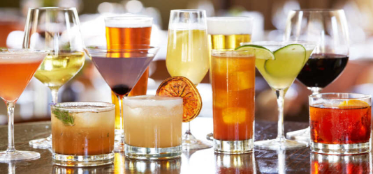 Drinks